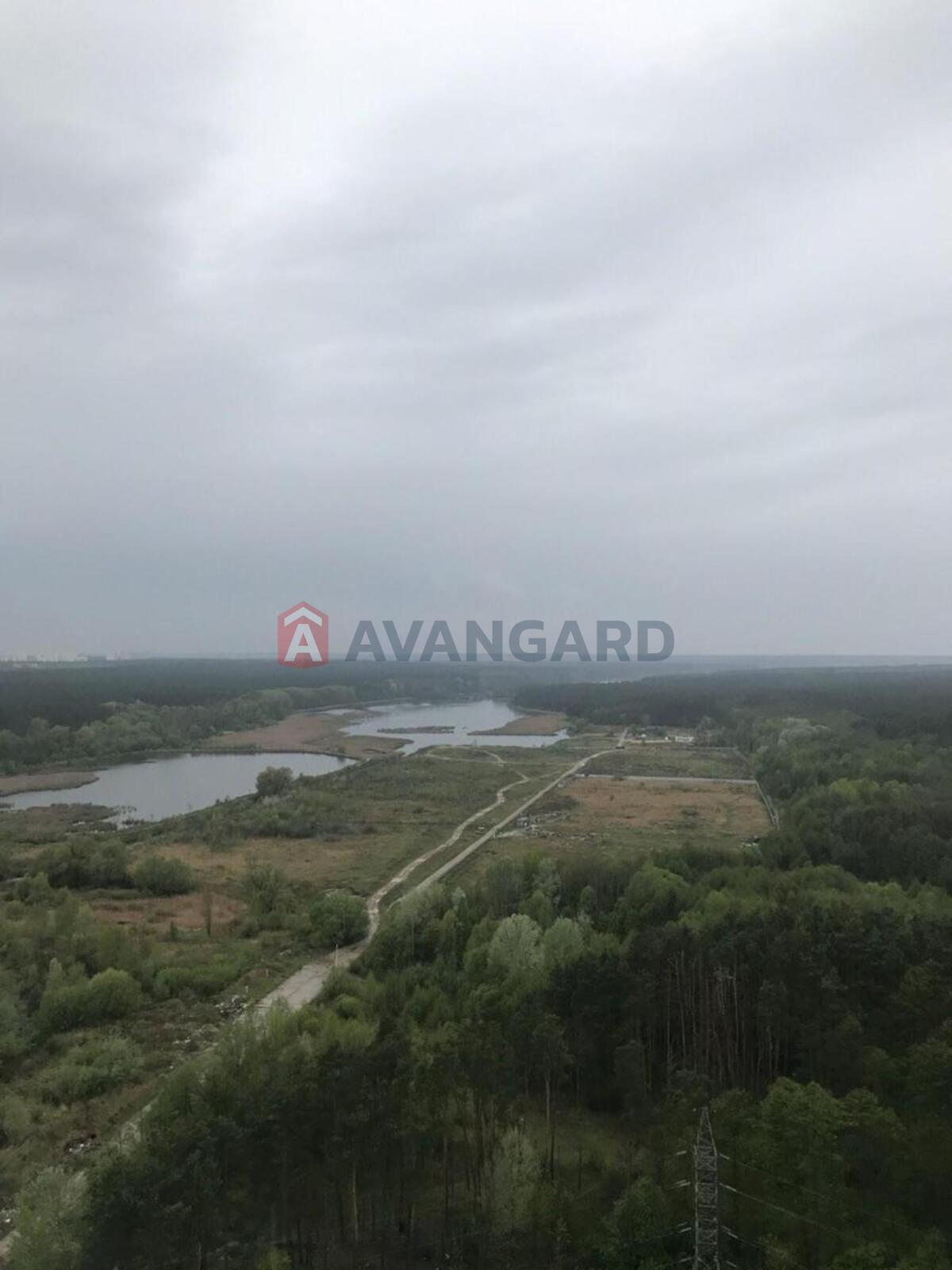 2 комн. квартира, 95/13/20 кв. м., 24/25 этаж фото 22 2 комн. квартира, 95/13/20 кв. м., 24/25 этаж фото 22