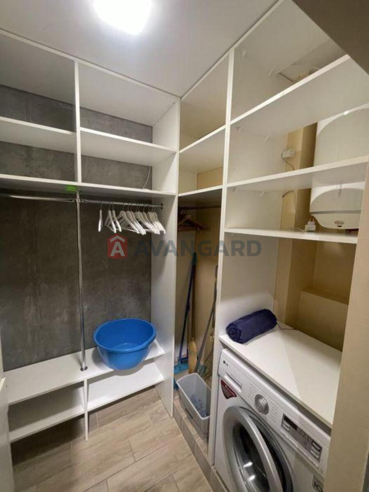 1 комн. квартира, 49/-/8 кв. м., 25/25 этаж фото 7 1 комн. квартира, 49/-/8 кв. м., 25/25 этаж фото 7