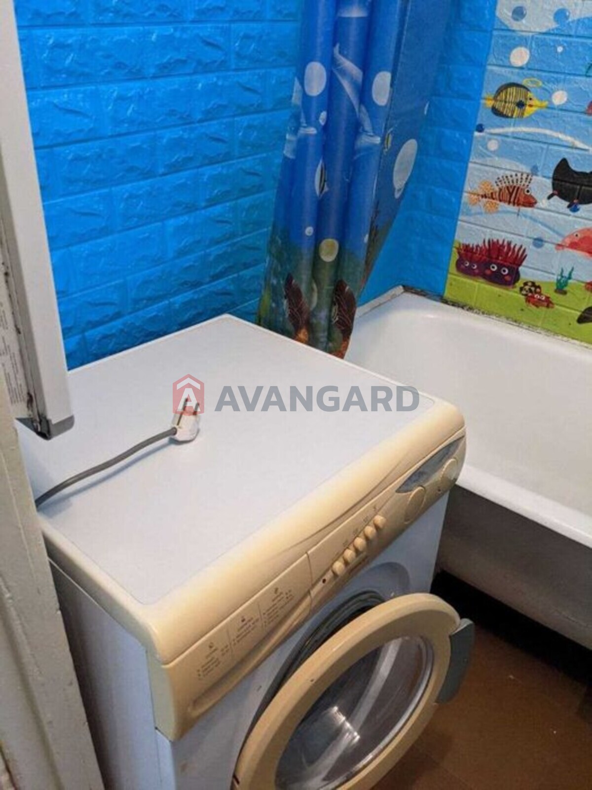 3 комн. квартира, 64/-/9 кв. м., 7/9 этаж фото 12 3 комн. квартира, 64/-/9 кв. м., 7/9 этаж фото 12