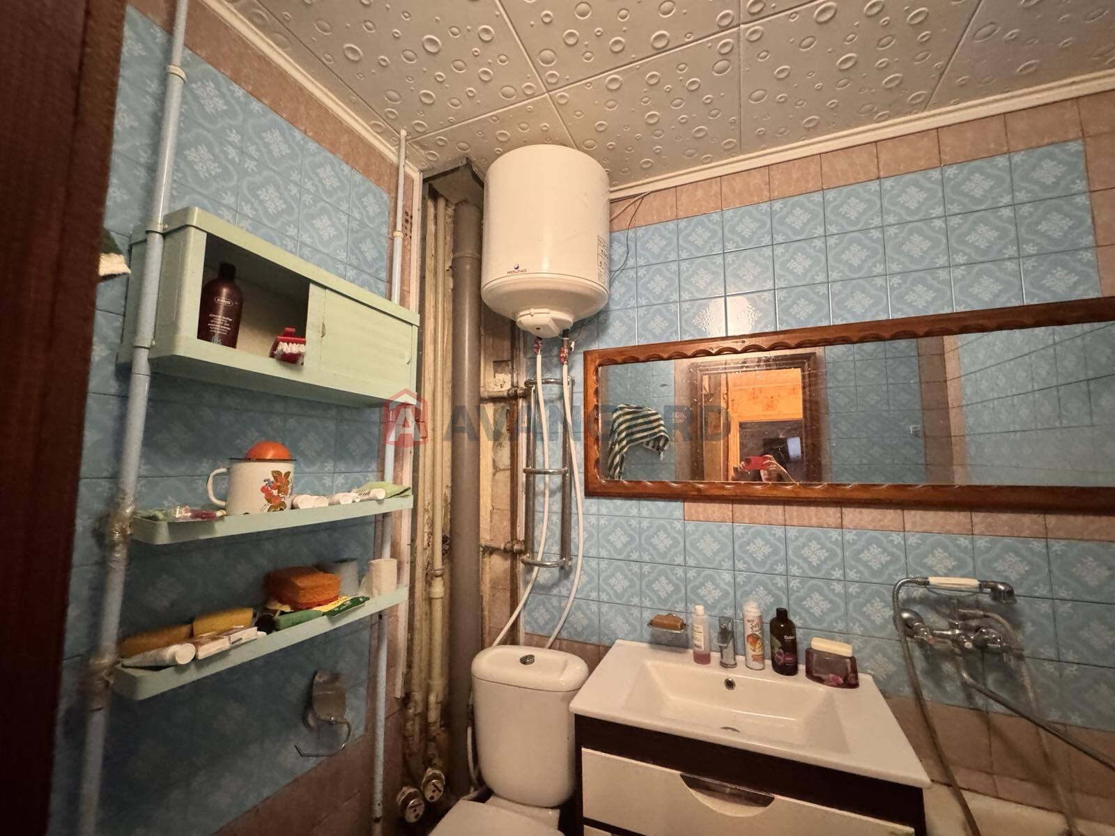 3 комн. квартира, 65/43/8 кв. м., 3/9 этаж фото 5 3 комн. квартира, 65/43/8 кв. м., 3/9 этаж фото 5