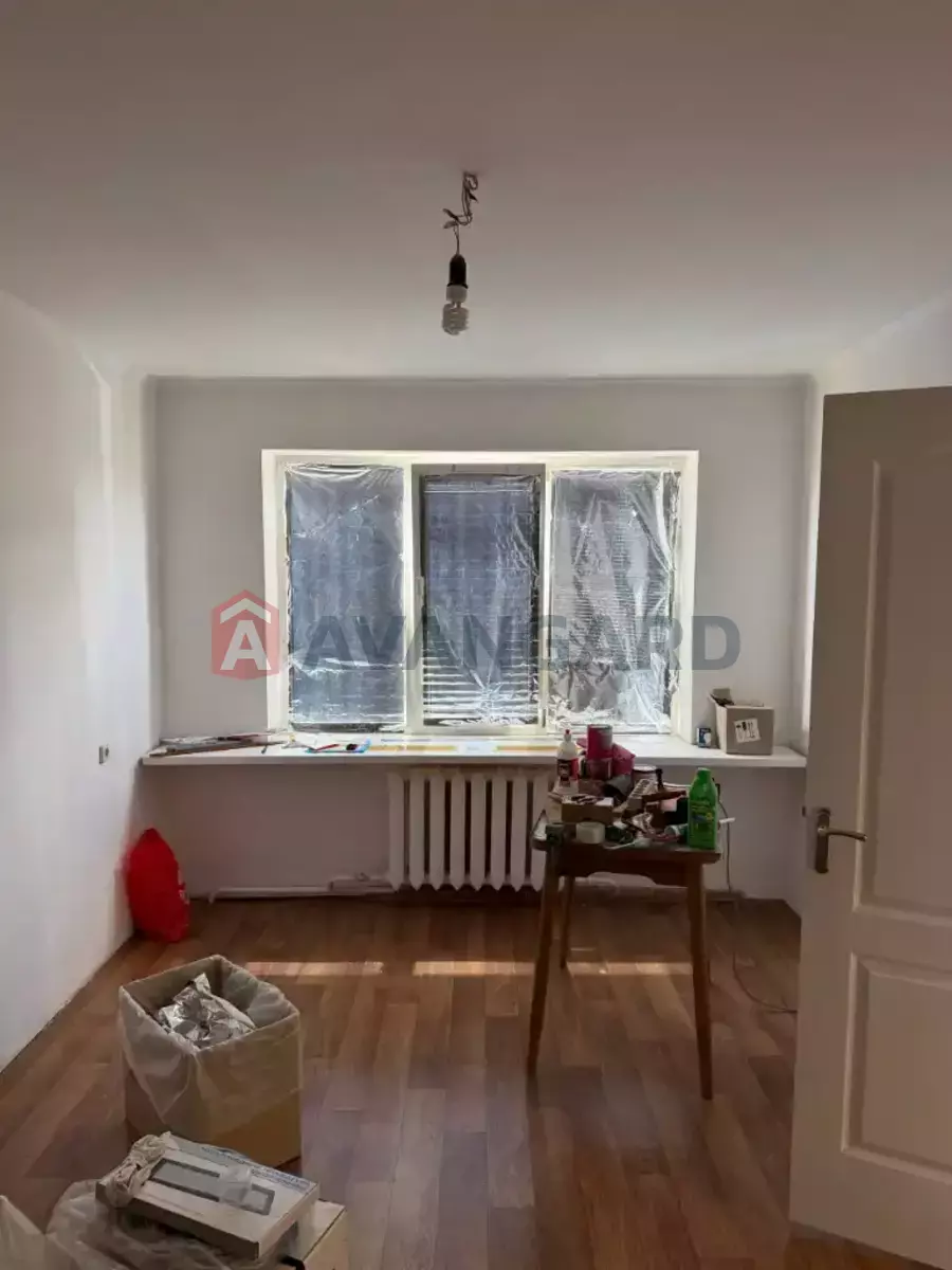 3 комн. квартира, 58/40/7 кв. м., 9/9 этаж фото 9 3 комн. квартира, 58/40/7 кв. м., 9/9 этаж фото 9