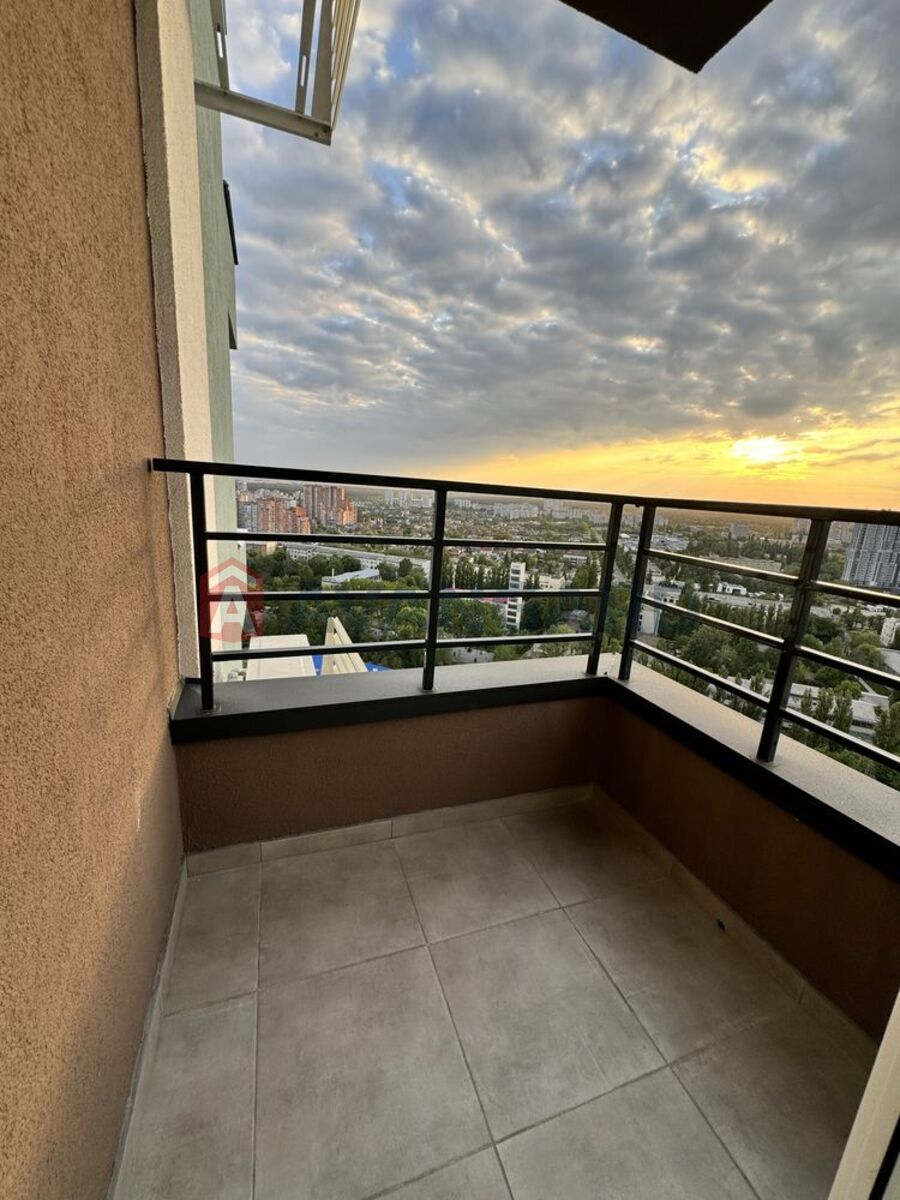 2 комн. квартира, 60/-/25 кв. м., 23/24 этаж фото 20 2 комн. квартира, 60/-/25 кв. м., 23/24 этаж фото 20