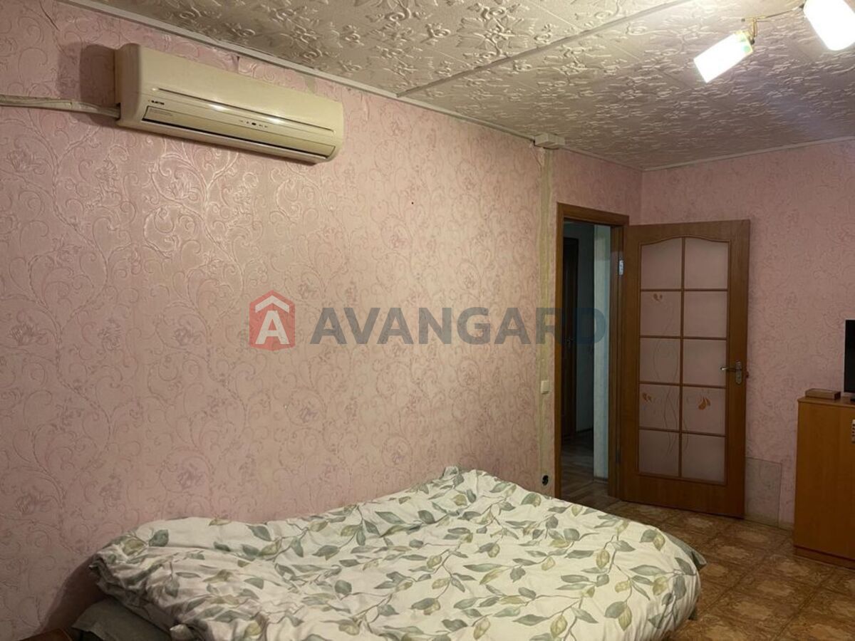 3 кім. квартира, 62/-/10 кв. м., 2/5 поверх фото 2 3 кім. квартира, 62/-/10 кв. м., 2/5 поверх фото 2