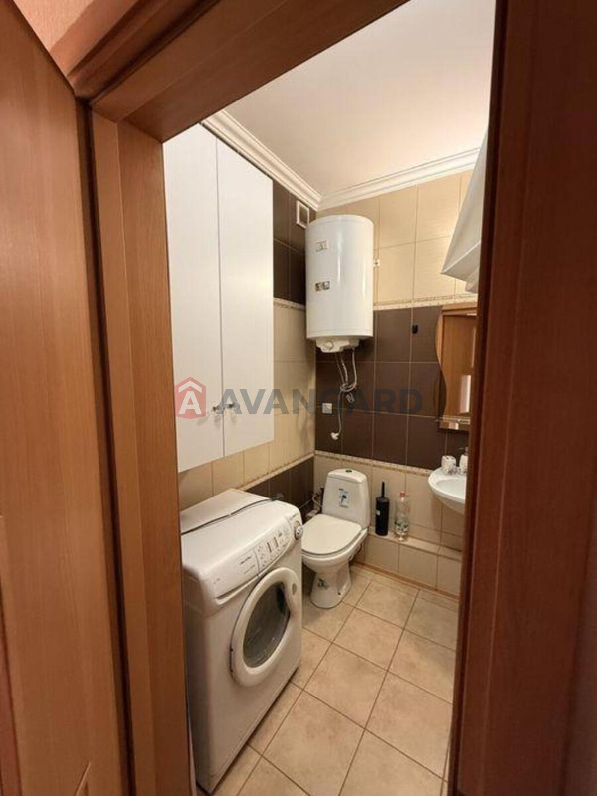 1 комн. квартира, 42/-/9 кв. м., 20/20 этаж фото 10 1 комн. квартира, 42/-/9 кв. м., 20/20 этаж фото 10