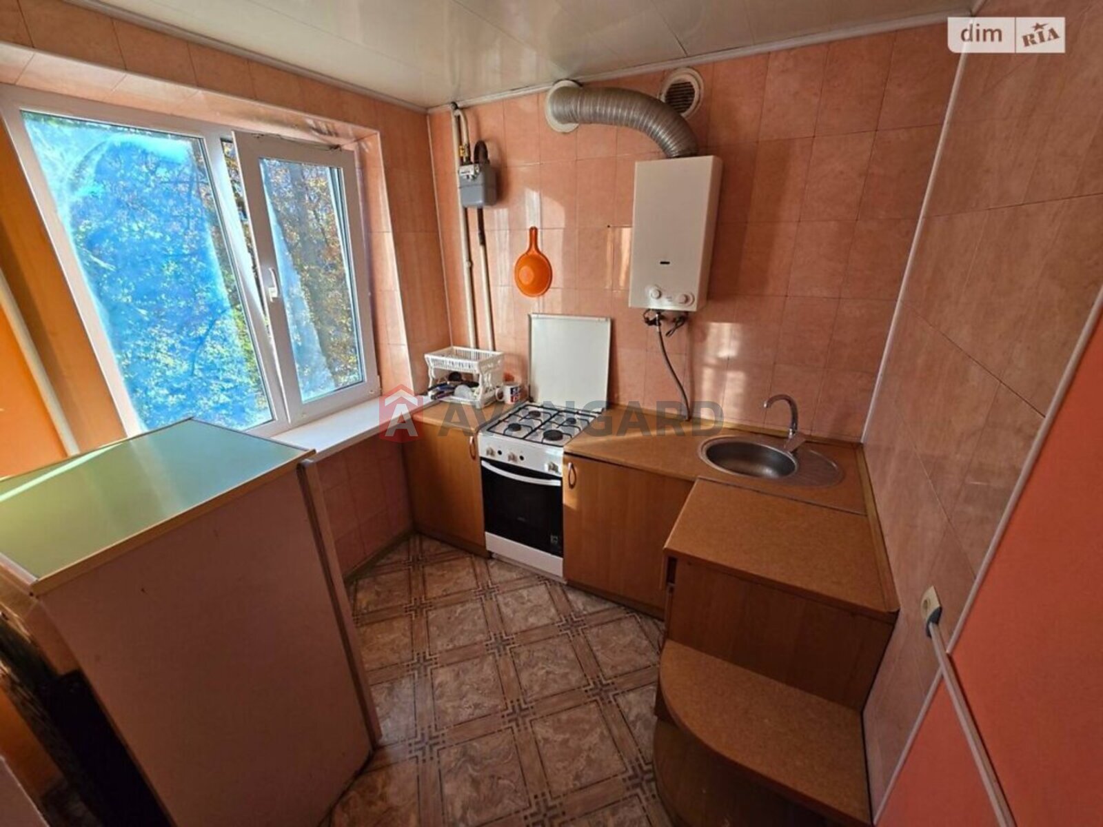 4 комн. квартира, 62/44/5 кв. м., 3/5 этаж фото 9 4 комн. квартира, 62/44/5 кв. м., 3/5 этаж фото 9