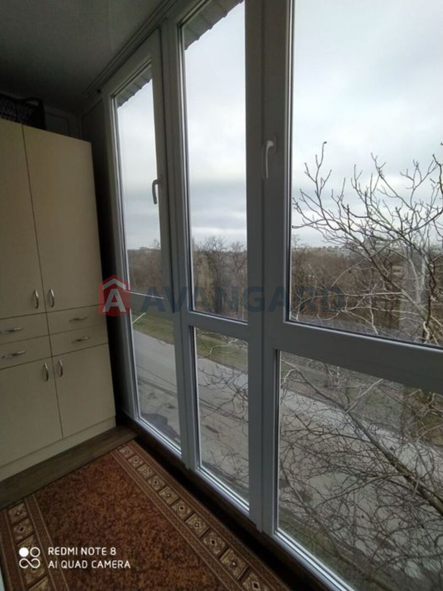 1 кім. квартира, 30/-/6 кв. м., 5/5 поверх фото 8 1 кім. квартира, 30/-/6 кв. м., 5/5 поверх фото 8