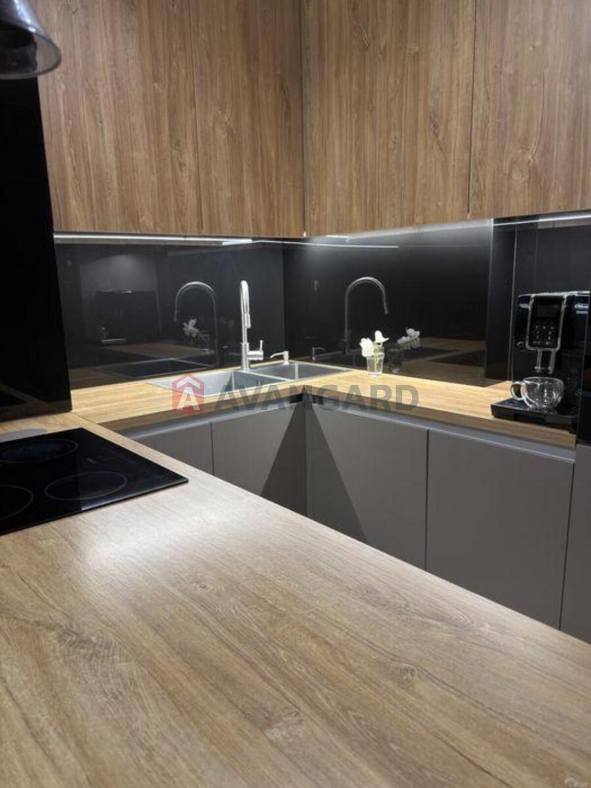 2 кім. квартира, 68/-/16 кв. м., 13/17 поверх фото 16 2 кім. квартира, 68/-/16 кв. м., 13/17 поверх фото 16