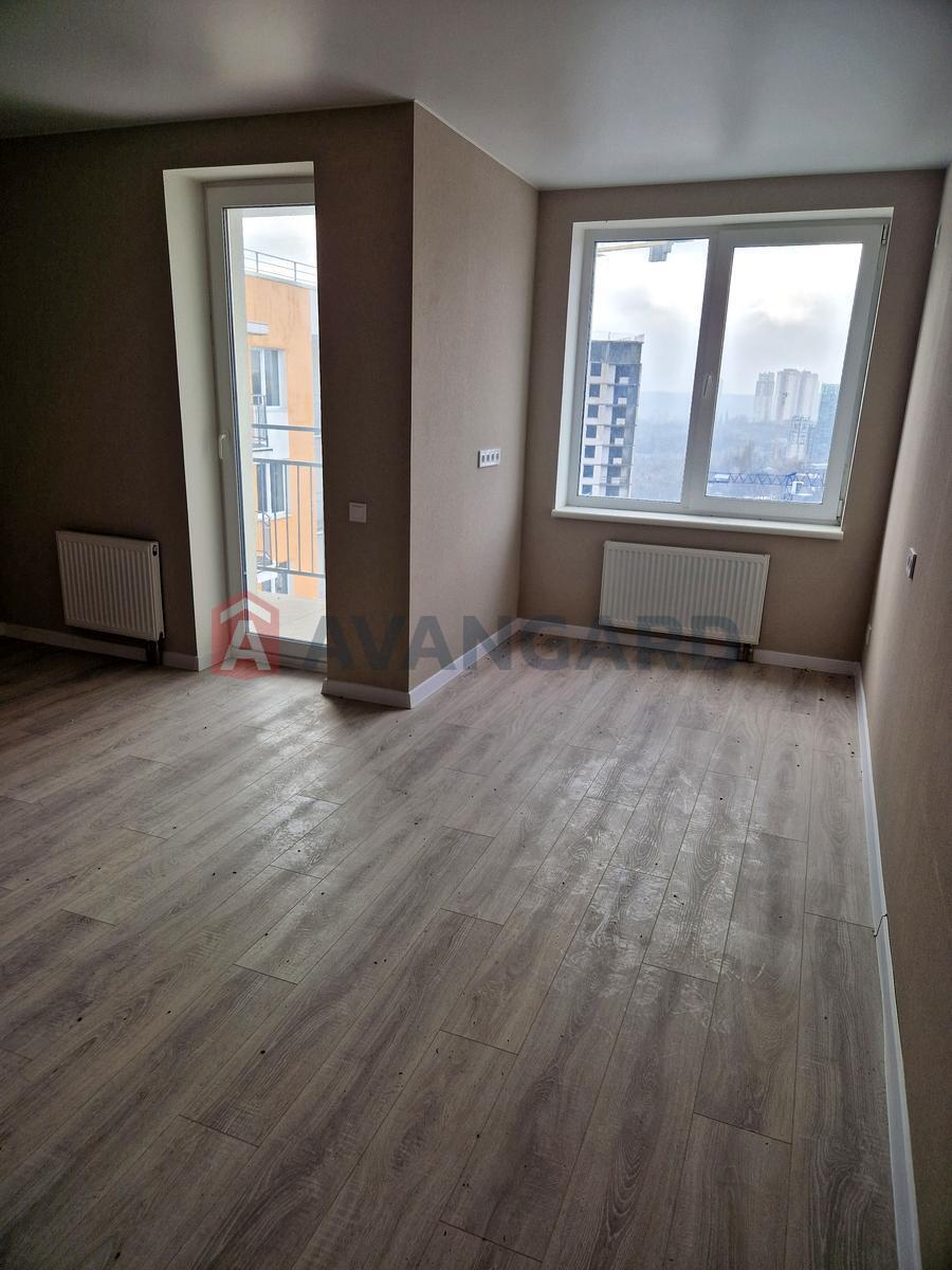 1 комн. квартира, 32 / 18 / 7 кв. м., 27/27 этаж фото 4 1 комн. квартира, 32 / 18 / 7 кв. м., 27/27 этаж фото 4