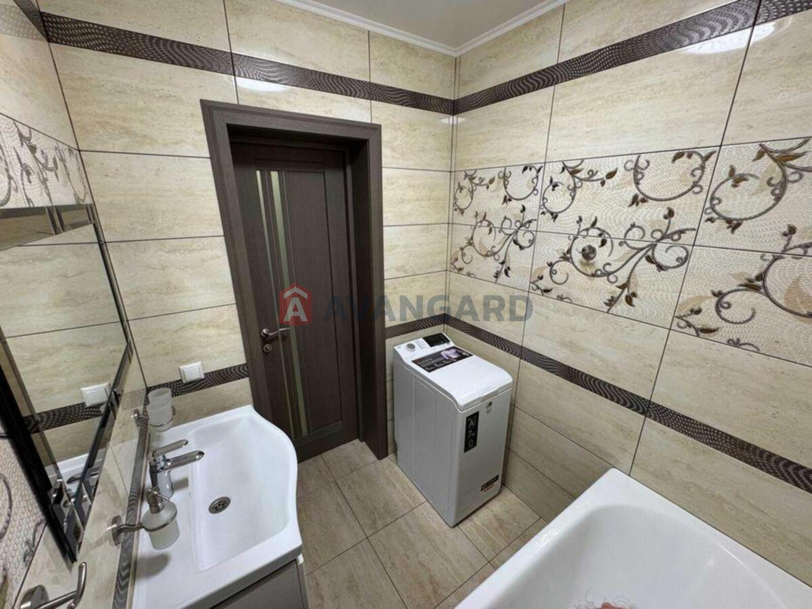 3 комн. квартира, 100/-/16 кв. м., 15/17 этаж фото 18 3 комн. квартира, 100/-/16 кв. м., 15/17 этаж фото 18