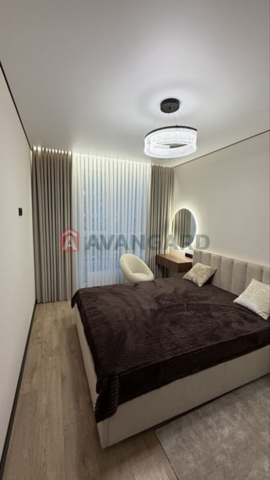 1 кім. квартира, 43/-/17 кв. м., 4/10 поверх фото 16 1 кім. квартира, 43/-/17 кв. м., 4/10 поверх фото 16