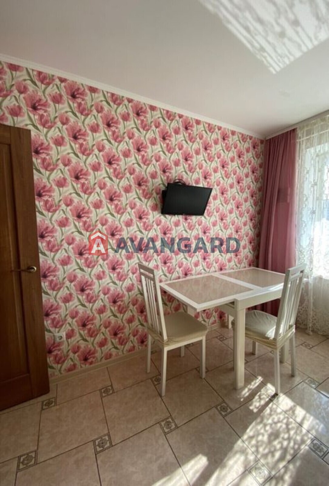 1 кім. квартира, 43/18/11 кв. м., 11/12 поверх фото 3 1 кім. квартира, 43/18/11 кв. м., 11/12 поверх фото 3