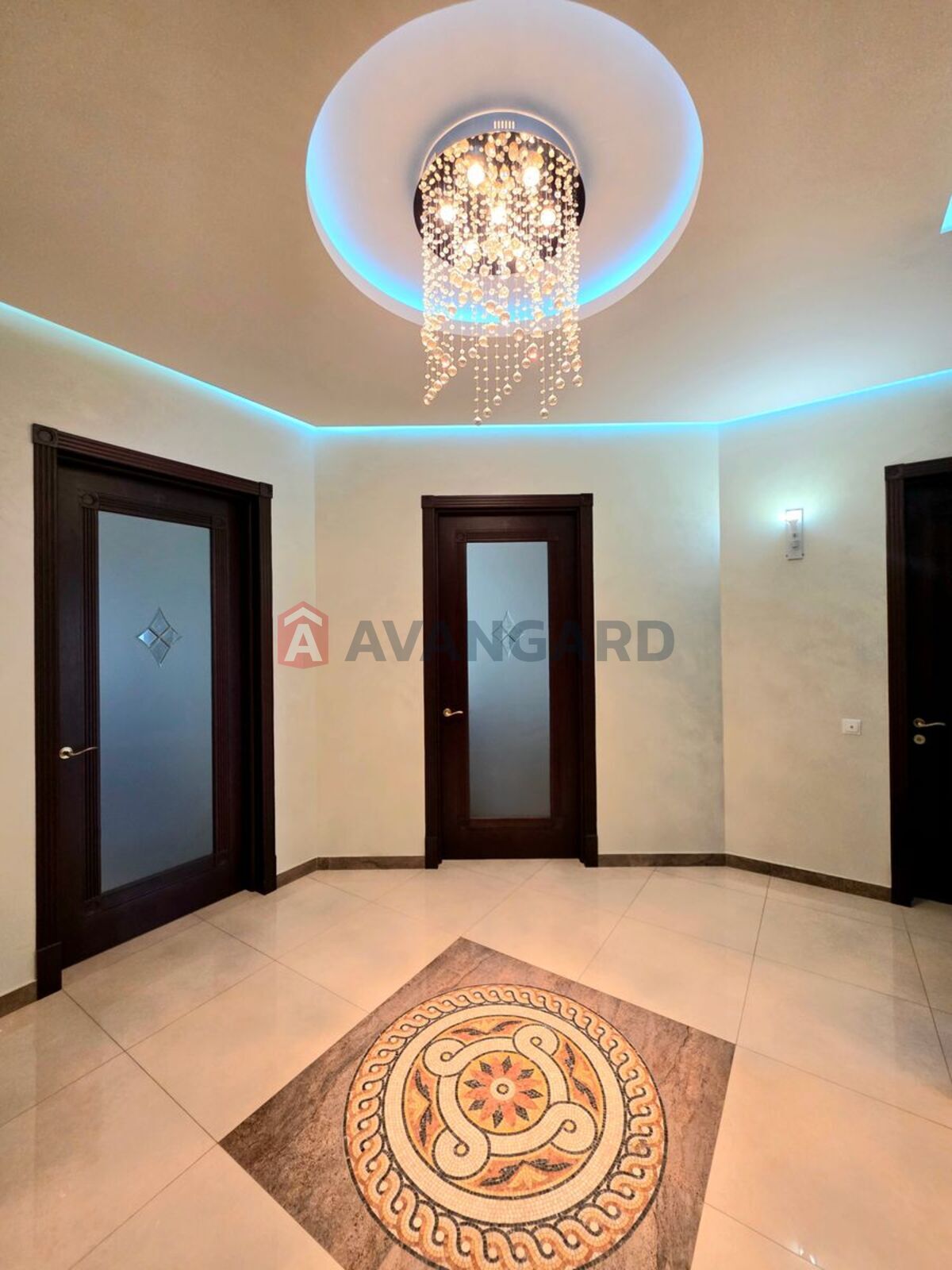 2 комн. квартира, 86/50/12 кв. м., 16/25 этаж фото 9 2 комн. квартира, 86/50/12 кв. м., 16/25 этаж фото 9