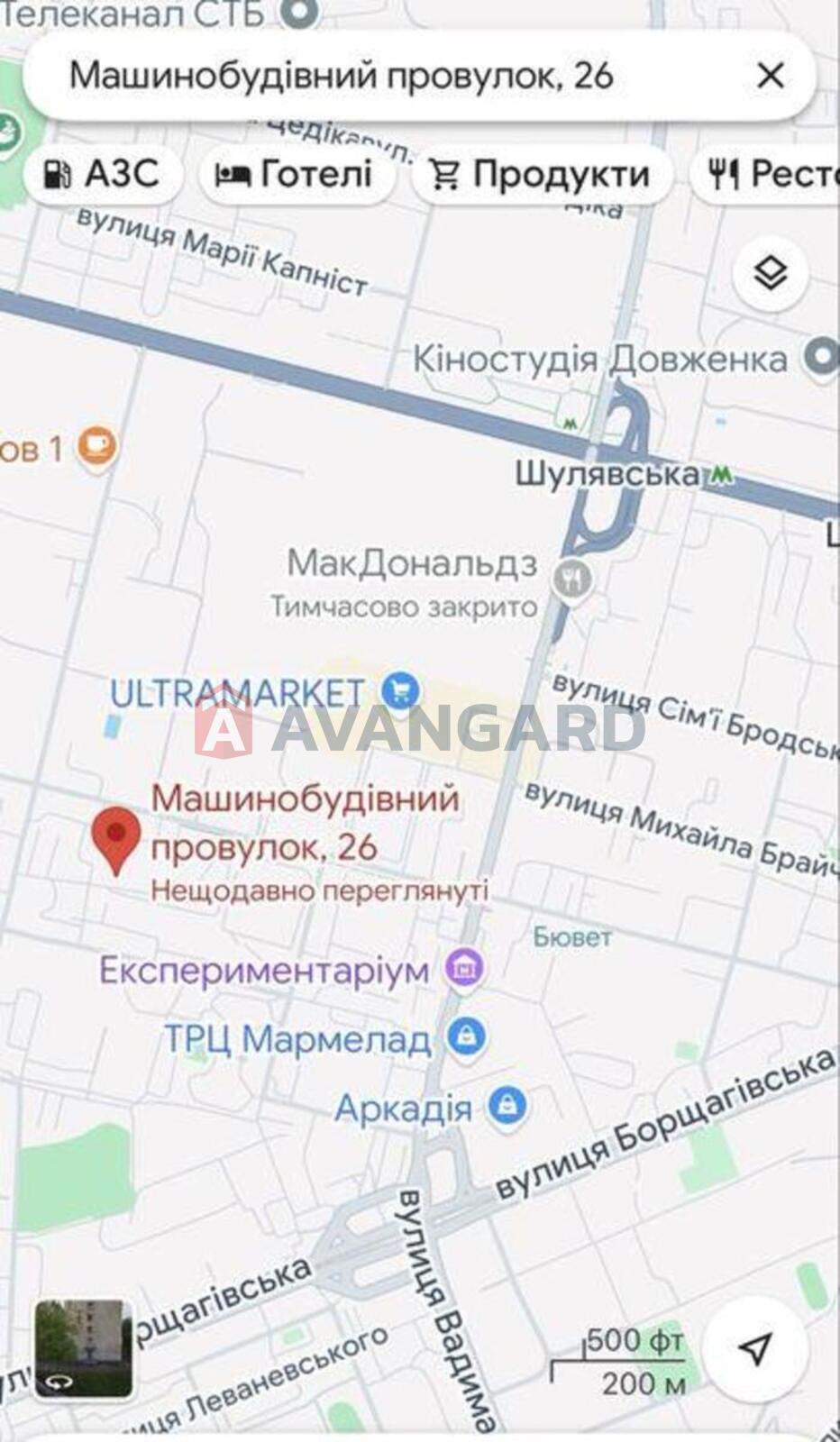 2 кім. квартира, 61/-/10 кв. м., 21/24 поверх фото 14 2 кім. квартира, 61/-/10 кв. м., 21/24 поверх фото 14