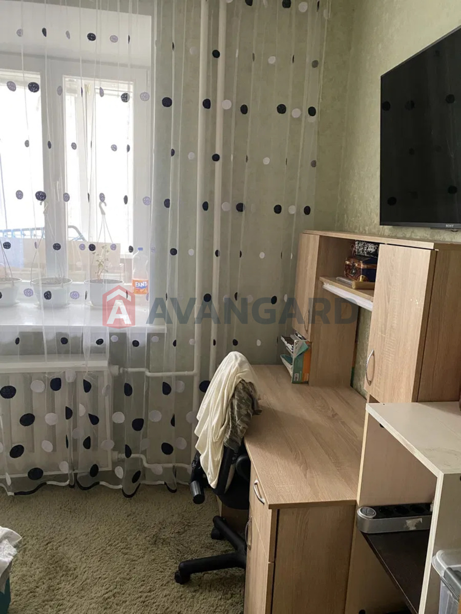 4 кім. квартира, 115/-/12 кв. м., 1/16 поверх фото 12 4 кім. квартира, 115/-/12 кв. м., 1/16 поверх фото 12