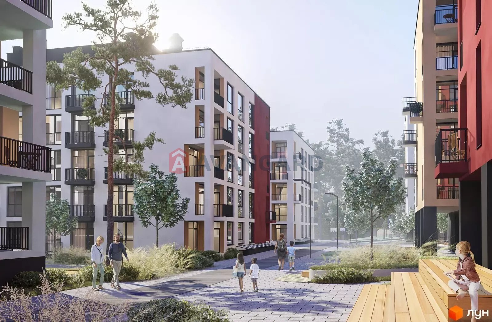 2 комн. квартира, 59,7/30,1/15,2 кв. м., 1/5 этаж фото 3 2 комн. квартира, 59,7/30,1/15,2 кв. м., 1/5 этаж фото 3