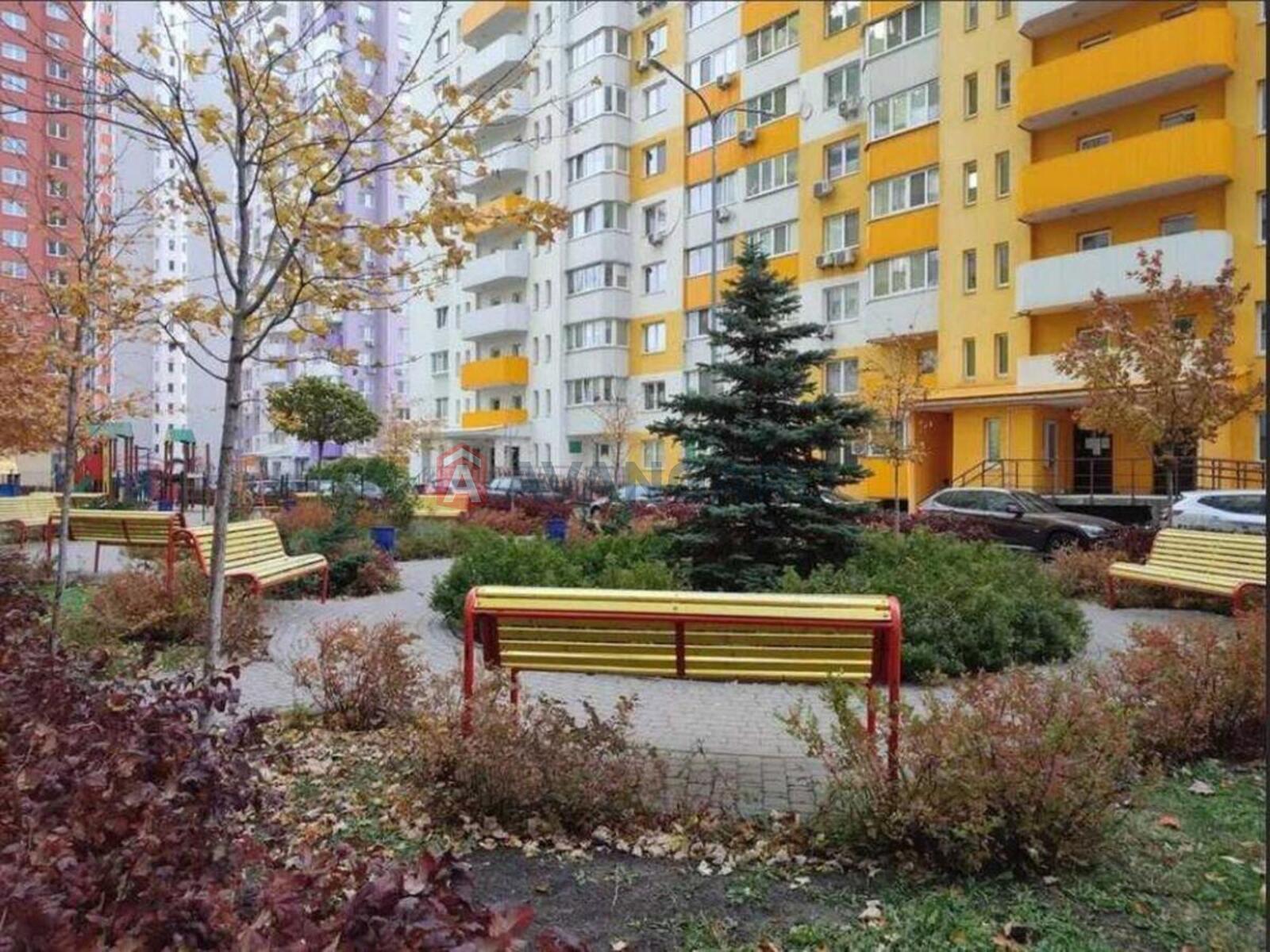 1 кім. квартира, 42/-/9 кв. м., 25/25 поверх фото 3 1 кім. квартира, 42/-/9 кв. м., 25/25 поверх фото 3