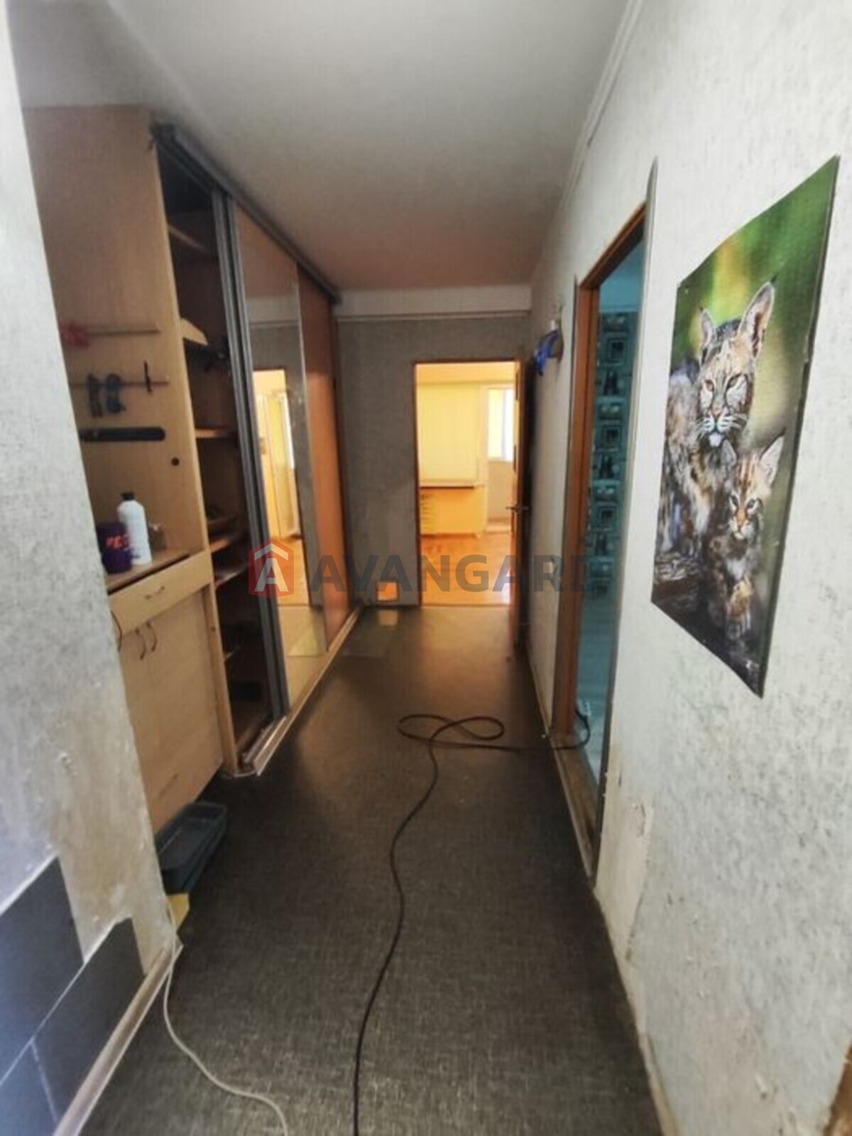 2 комн. квартира, 53/-/7 кв. м., 6/9 этаж фото 5 2 комн. квартира, 53/-/7 кв. м., 6/9 этаж фото 5