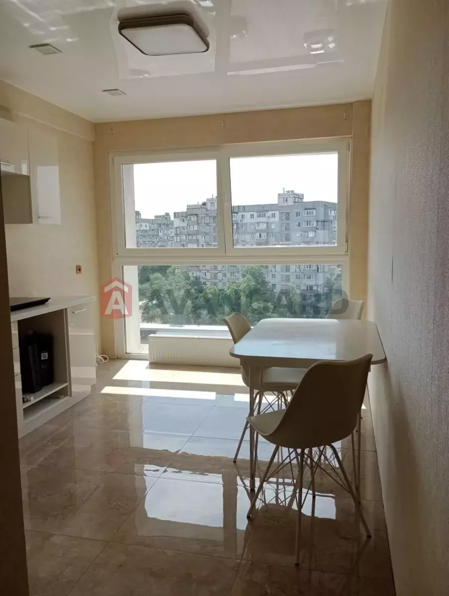 1 комн. квартира, 45/15/13 кв. м., 8/9 этаж фото 2 1 комн. квартира, 45/15/13 кв. м., 8/9 этаж фото 2