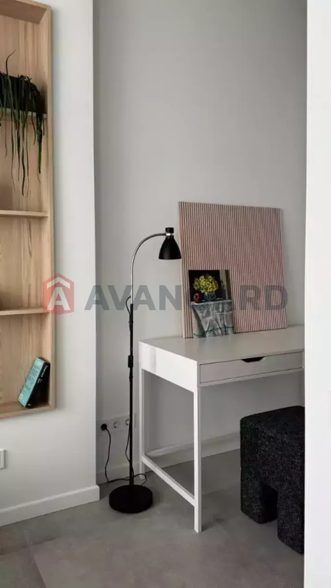 2 кім. квартира, 49/14,7/21,5 кв. м., 17/24 поверх фото 7 2 кім. квартира, 49/14,7/21,5 кв. м., 17/24 поверх фото 7