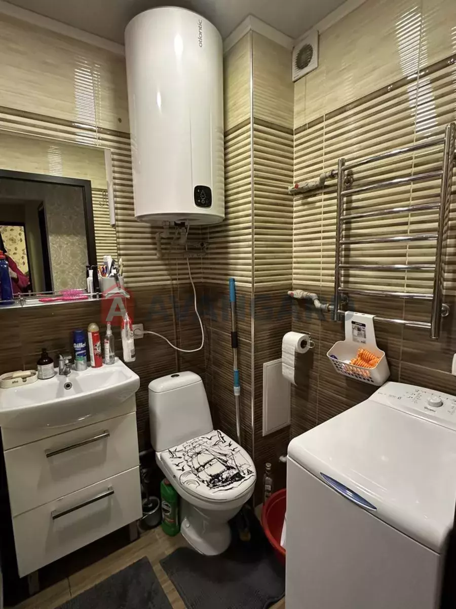 2 комн. квартира, 48/-/7 кв. м., 7/9 этаж фото 2 2 комн. квартира, 48/-/7 кв. м., 7/9 этаж фото 2