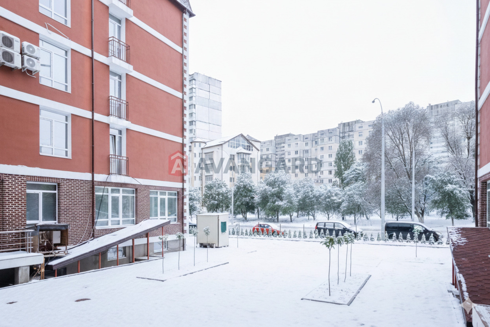 2 комн. квартира, 58,4/33,2/12 кв. м., 3/6 этаж фото 19 2 комн. квартира, 58,4/33,2/12 кв. м., 3/6 этаж фото 19