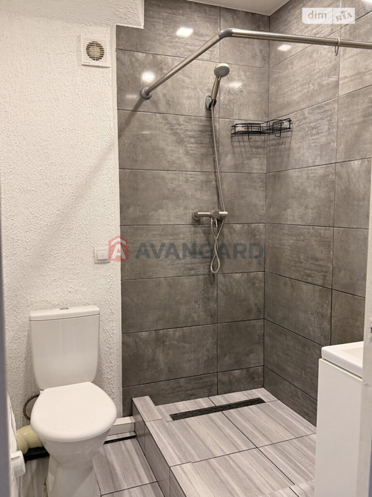 1 кім. квартира, 36/-/- кв. м., 6/9 поверх фото 4 1 кім. квартира, 36/-/- кв. м., 6/9 поверх фото 4