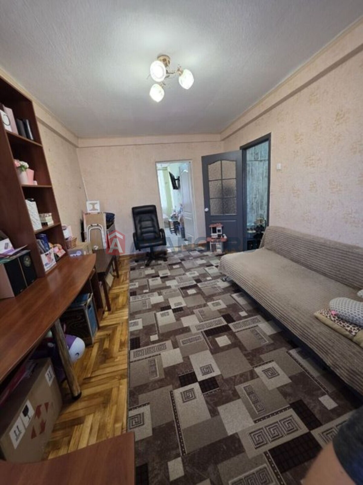 2 кім. квартира, 45/-/6 кв. м., 4/5 поверх фото 11 2 кім. квартира, 45/-/6 кв. м., 4/5 поверх фото 11