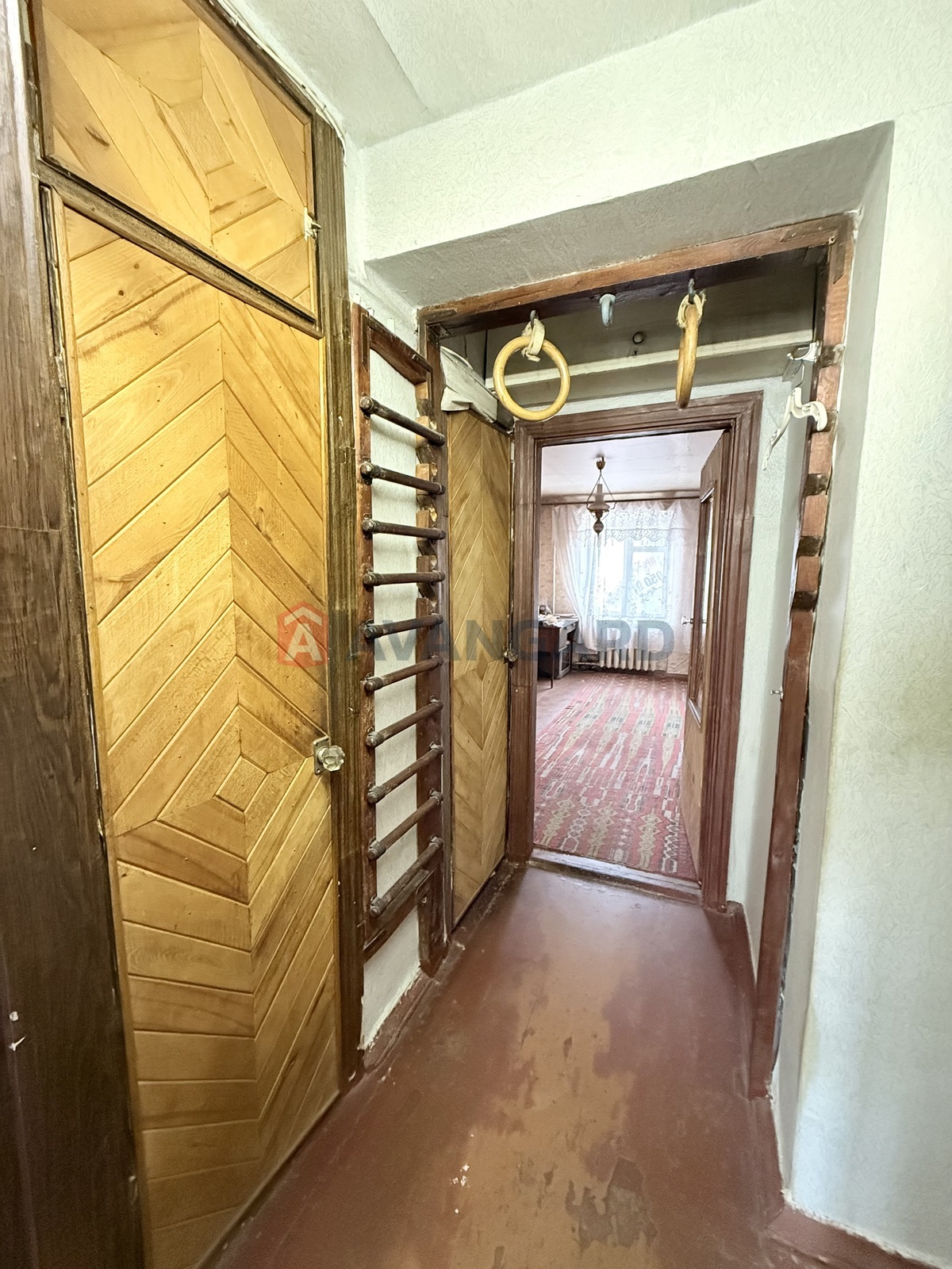 3 комн. квартира, 56/-/6 кв. м., 2/5 этаж фото 10 3 комн. квартира, 56/-/6 кв. м., 2/5 этаж фото 10