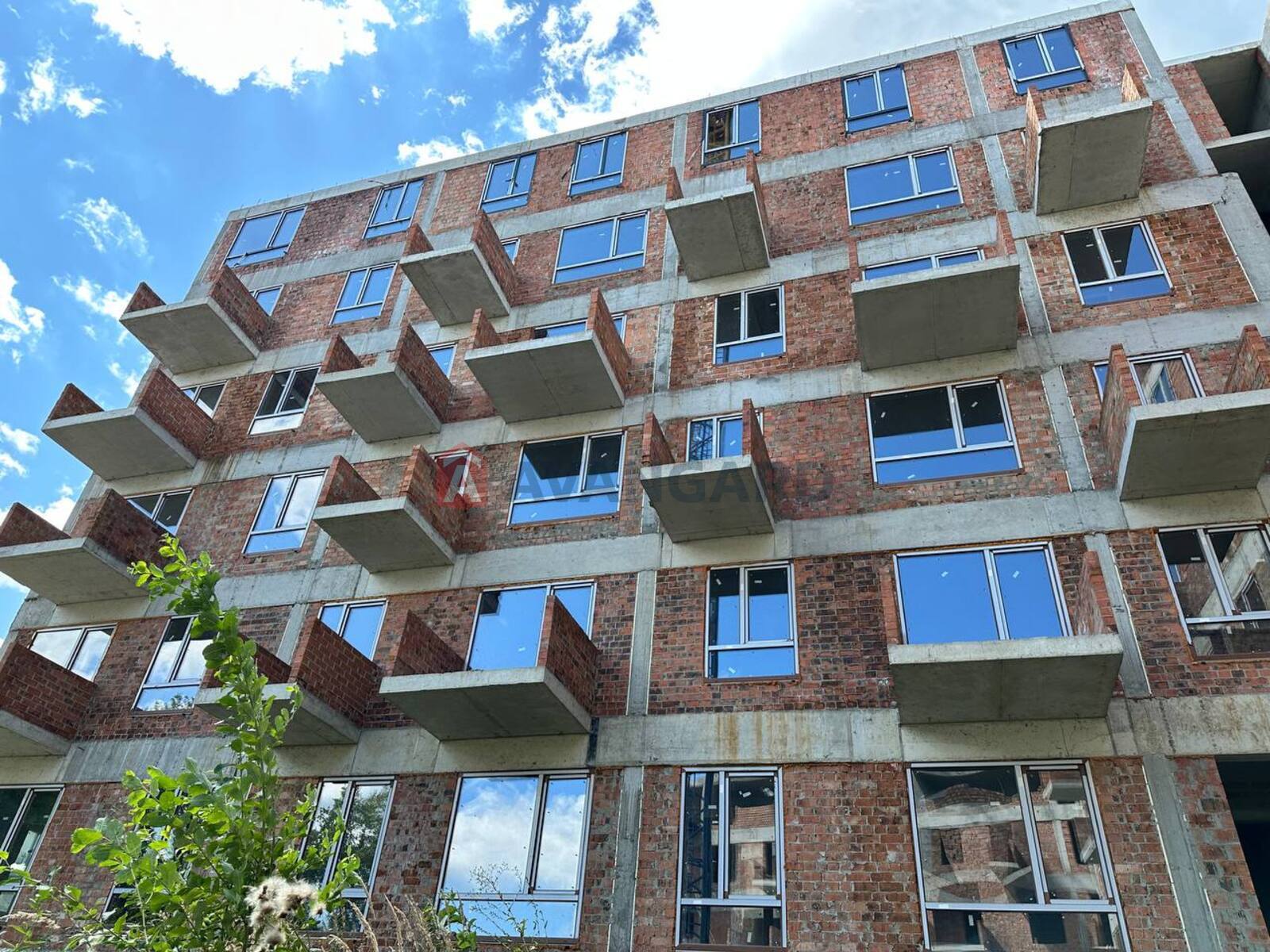 2 кім. квартира, 63,31/22,74/21,55 кв. м., 2/6 поверх фото 13 2 кім. квартира, 63,31/22,74/21,55 кв. м., 2/6 поверх фото 13