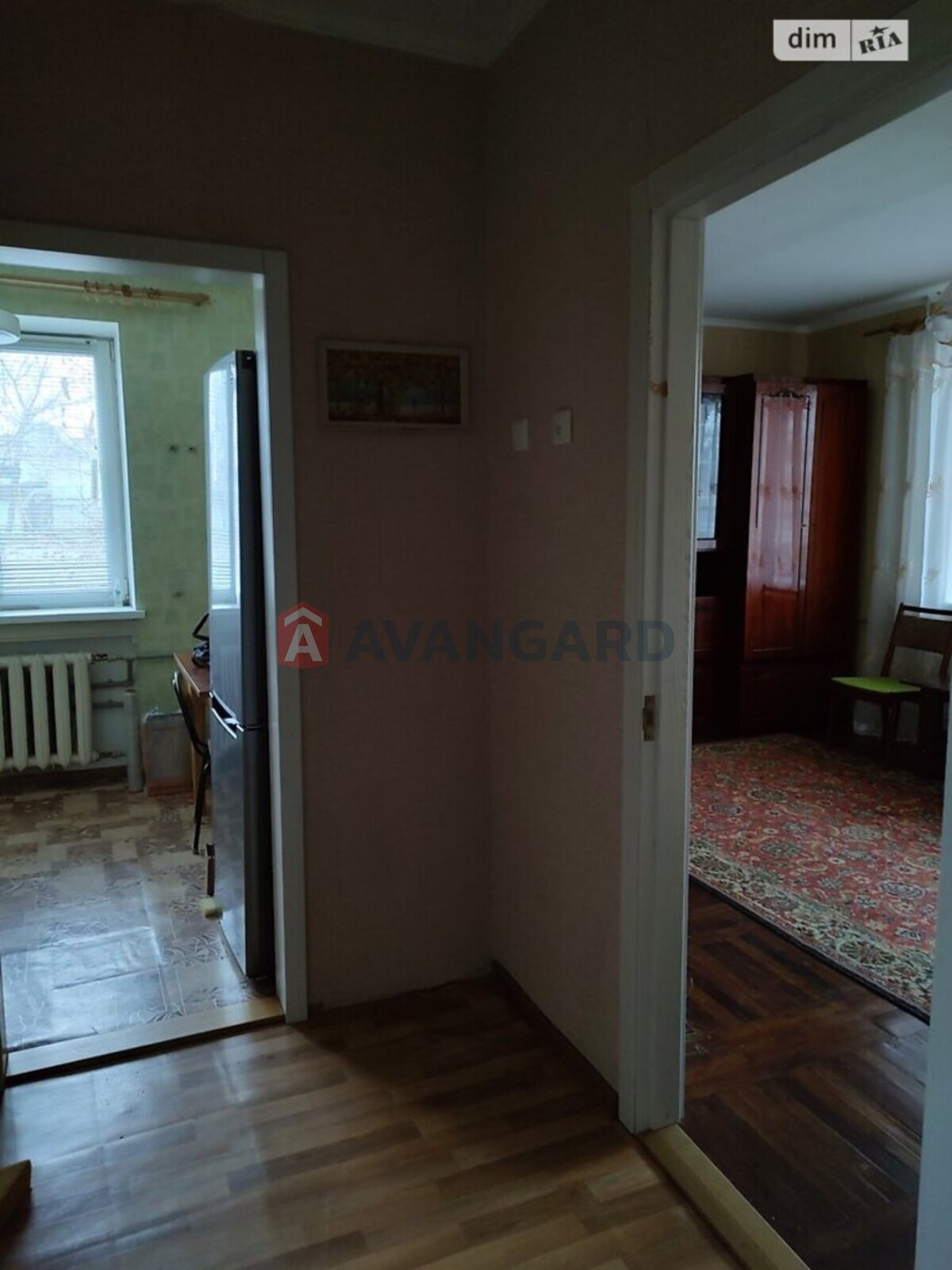 1 комн. квартира, 41/18/8 кв. м., 1/2 этаж фото 6 1 комн. квартира, 41/18/8 кв. м., 1/2 этаж фото 6