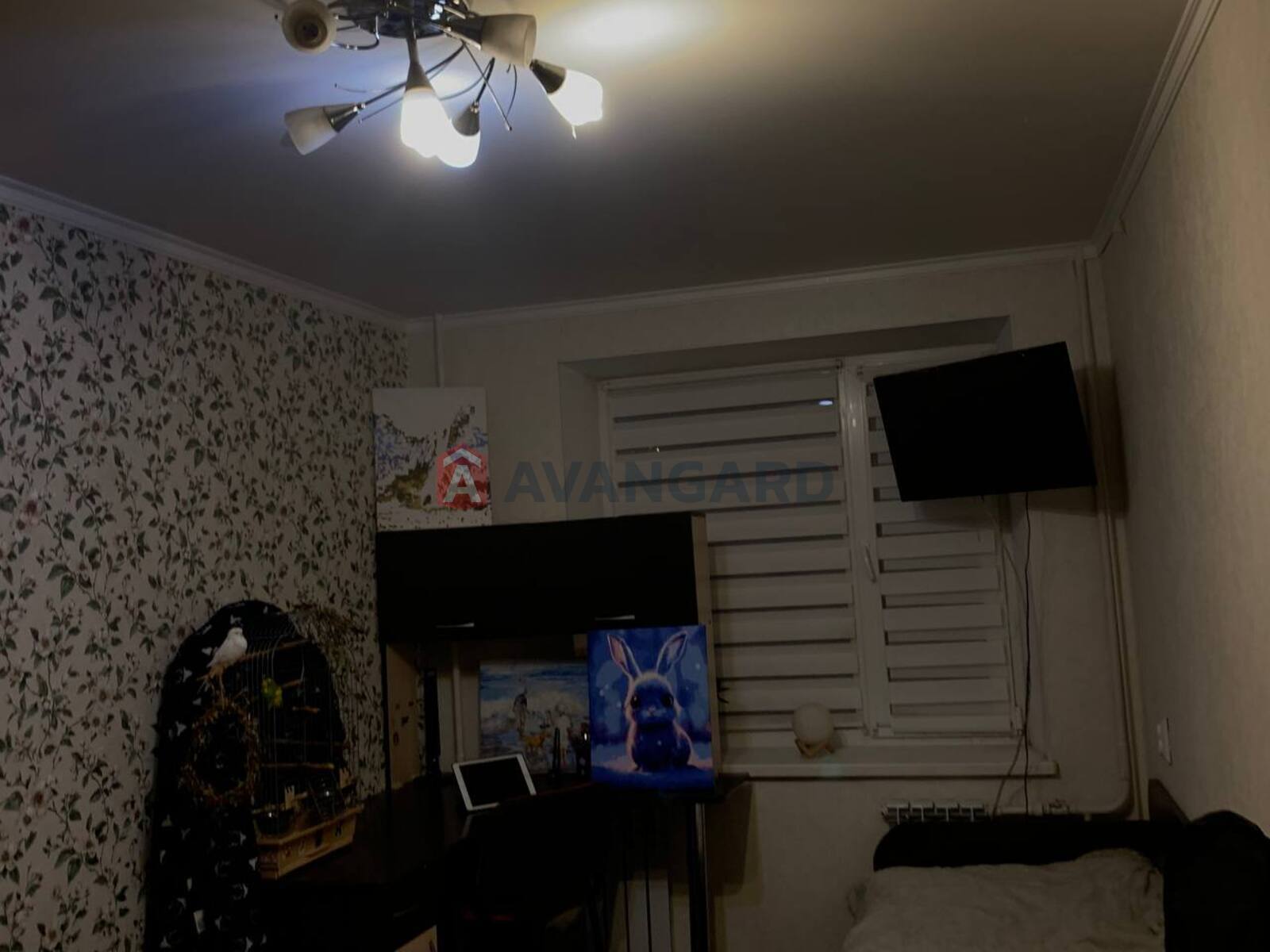 2 кім. квартира, 50/-/8 кв. м., 2/15 поверх фото 14 2 кім. квартира, 50/-/8 кв. м., 2/15 поверх фото 14