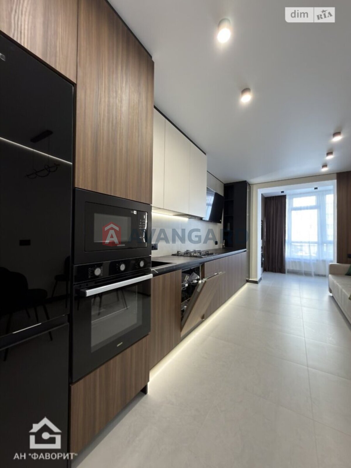 2 комн. квартира, 75/40/20 кв. м., 4/10 этаж фото 9 2 комн. квартира, 75/40/20 кв. м., 4/10 этаж фото 9