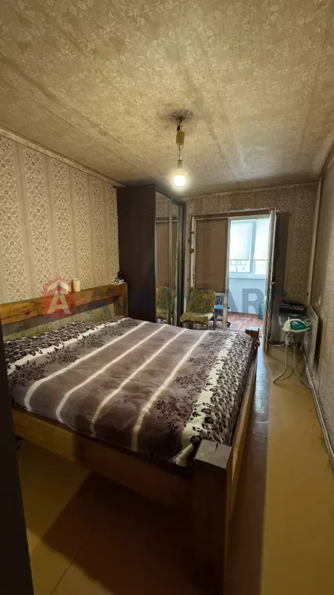 3 кім. квартира, 67/39/10 кв. м., 8/9 поверх фото 13 3 кім. квартира, 67/39/10 кв. м., 8/9 поверх фото 13