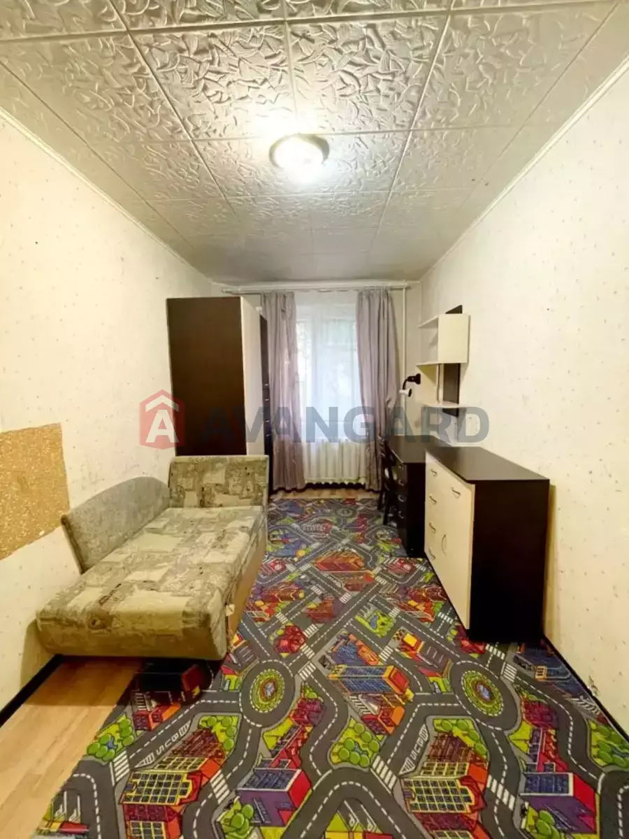 3 кім. квартира, 57/41/6 кв. м., 1/5 поверх фото 8 3 кім. квартира, 57/41/6 кв. м., 1/5 поверх фото 8