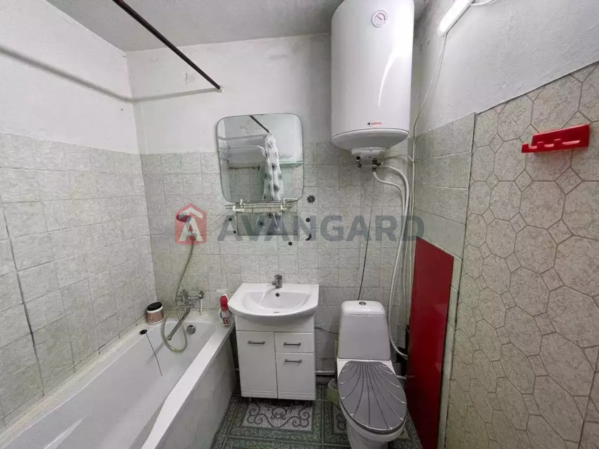 1 кім. квартира, 39/-/9 кв. м., 3/16 поверх фото 11 1 кім. квартира, 39/-/9 кв. м., 3/16 поверх фото 11