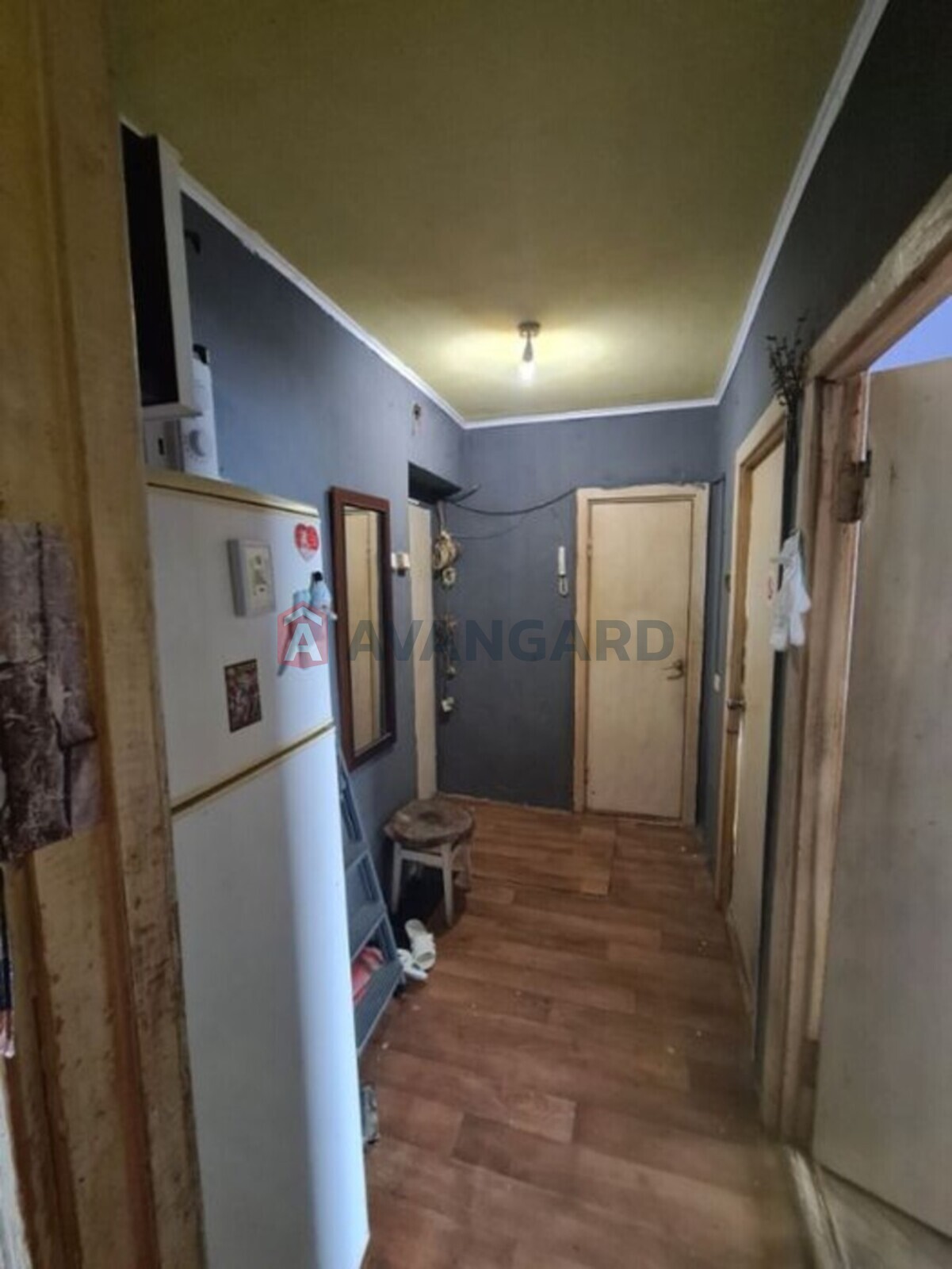 2 комн. квартира, 42/-/3 кв. м., 5/9 этаж фото 4 2 комн. квартира, 42/-/3 кв. м., 5/9 этаж фото 4