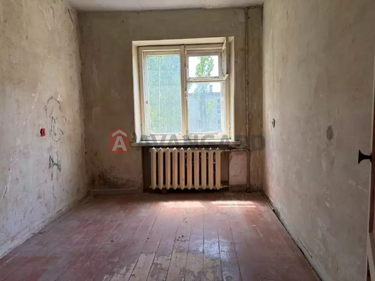 3 комн. квартира, 51/42/5 кв. м., 4/5 этаж фото 4 3 комн. квартира, 51/42/5 кв. м., 4/5 этаж фото 4