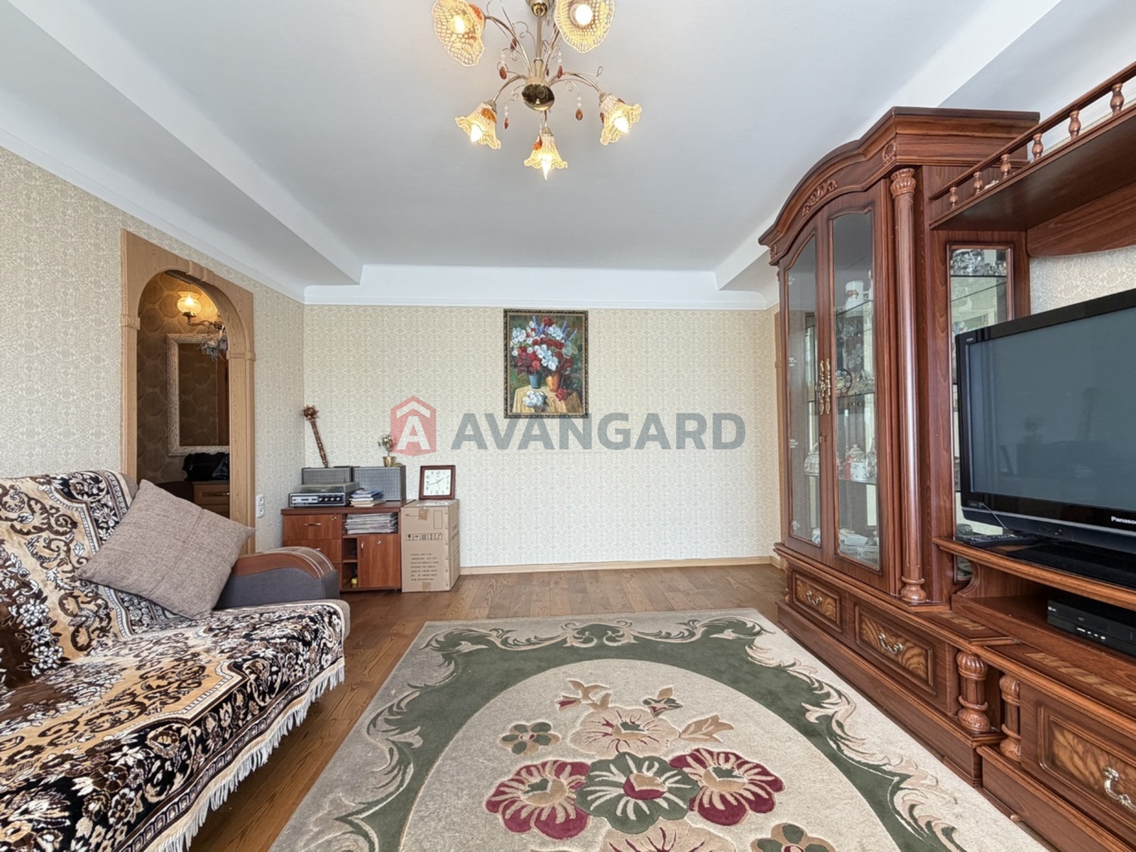3 комн. квартира, 62/44/7 кв. м., 7/9 этаж фото 4 3 комн. квартира, 62/44/7 кв. м., 7/9 этаж фото 4