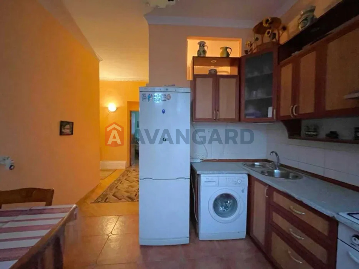 2 кім. квартира, 60/-/8 кв. м., 3/5 поверх фото 21 2 кім. квартира, 60/-/8 кв. м., 3/5 поверх фото 21