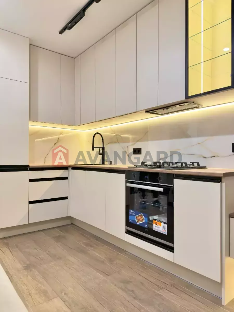 1 комн. квартира, 44/16/15 кв. м., 7/10 этаж фото 5 1 комн. квартира, 44/16/15 кв. м., 7/10 этаж фото 5