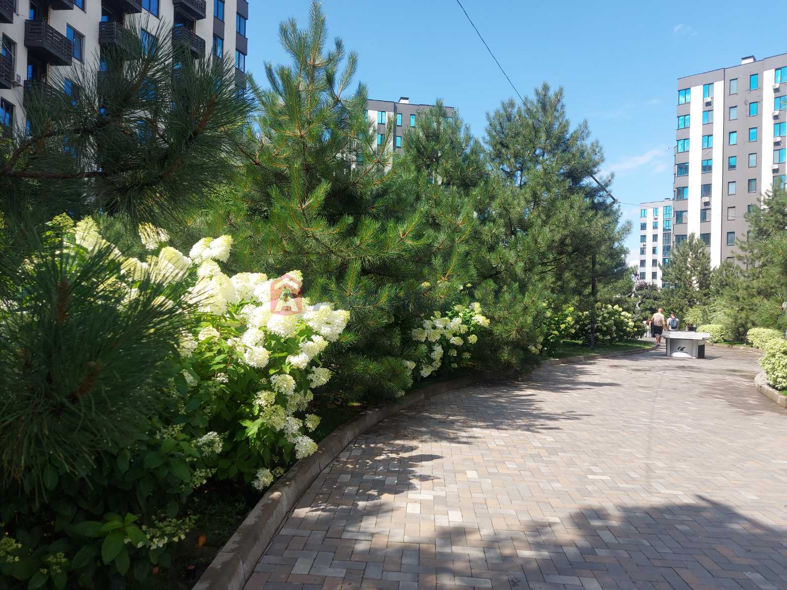 2 кім. квартира, 50/-/10 кв. м., 1/10 поверх фото 8 2 кім. квартира, 50/-/10 кв. м., 1/10 поверх фото 8