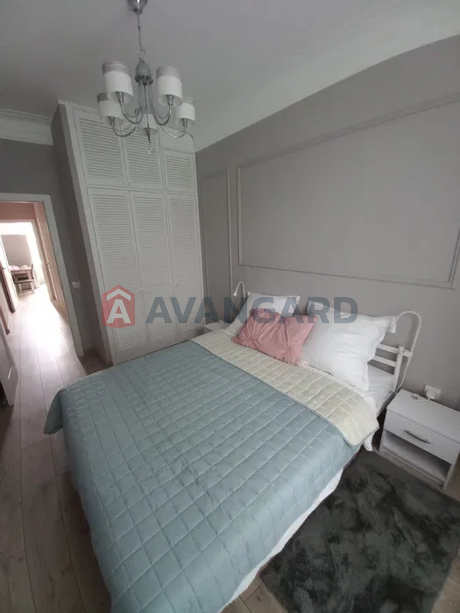 2 комн. квартира, 50/-/7 кв. м., 4/4 этаж фото 5 2 комн. квартира, 50/-/7 кв. м., 4/4 этаж фото 5