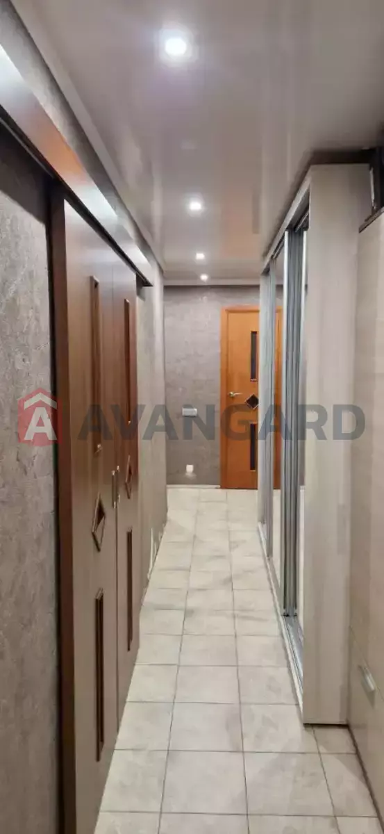 3 комн. квартира, 68/-/- кв. м., 10/10 этаж фото 2 3 комн. квартира, 68/-/- кв. м., 10/10 этаж фото 2