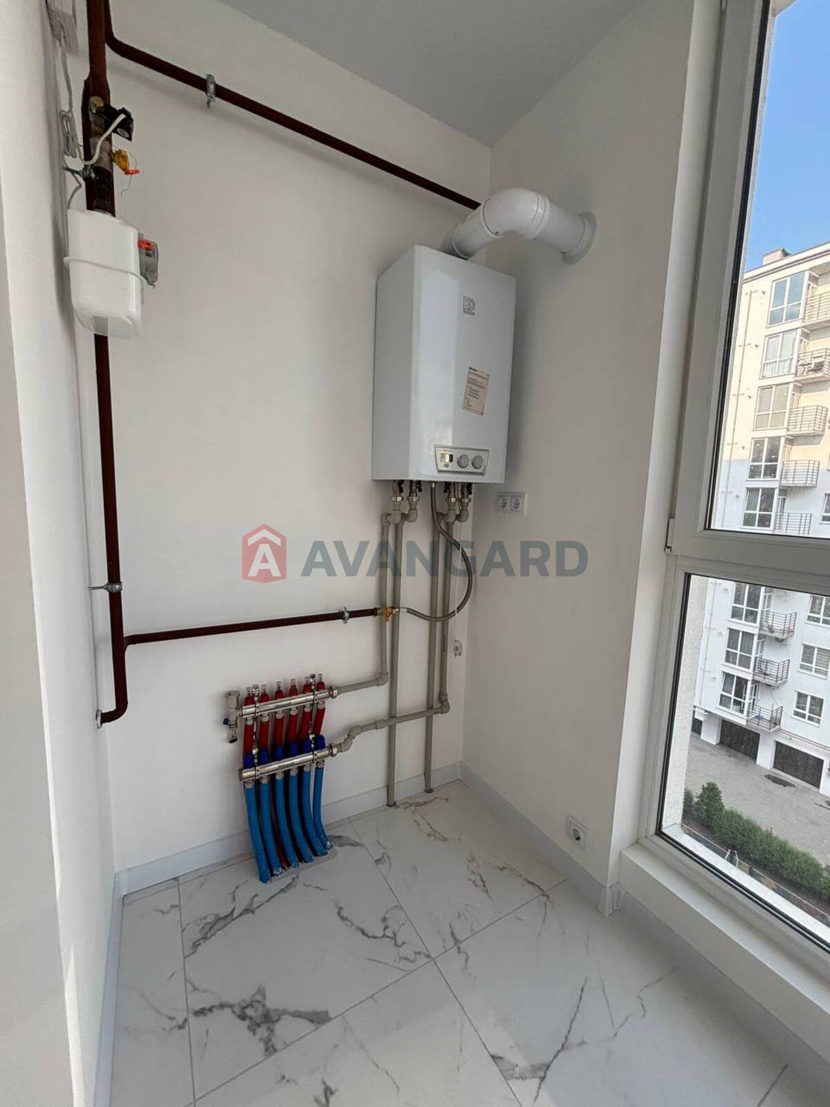 1 комн. квартира, 45/16/15 кв. м., 6/10 этаж фото 5 1 комн. квартира, 45/16/15 кв. м., 6/10 этаж фото 5