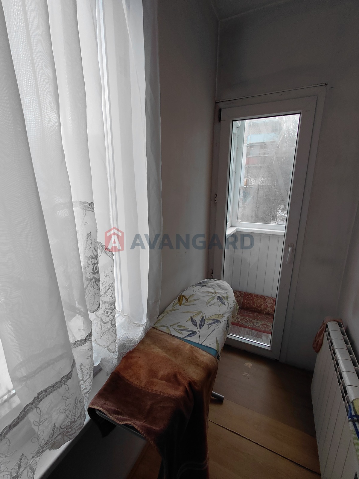 3 комн. квартира, 63/36/8 кв. м., 3/9 этаж фото 15 3 комн. квартира, 63/36/8 кв. м., 3/9 этаж фото 15