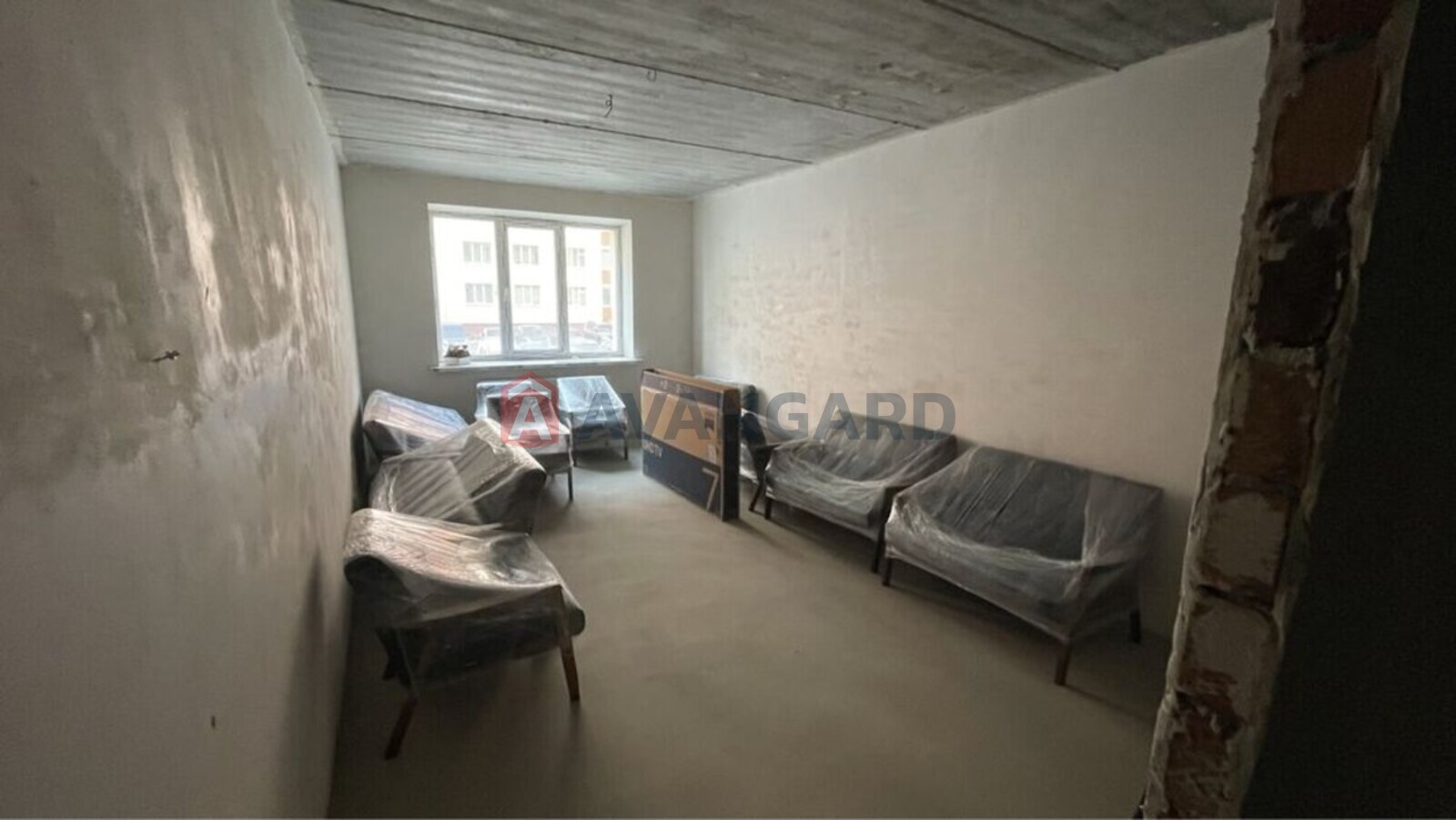 2 комн. квартира, 82/-/17 кв. м., 1/10 этаж фото 1 2 комн. квартира, 82/-/17 кв. м., 1/10 этаж фото 1