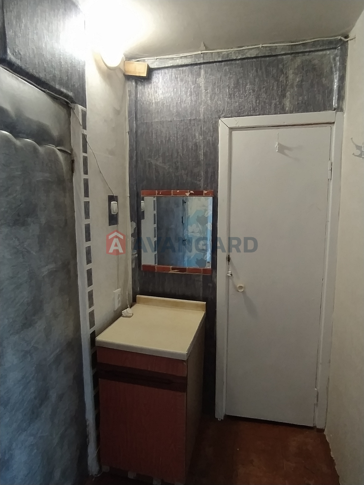 1 комн. квартира, 31/17/6 кв. м., 3/5 этаж фото 16 1 комн. квартира, 31/17/6 кв. м., 3/5 этаж фото 16