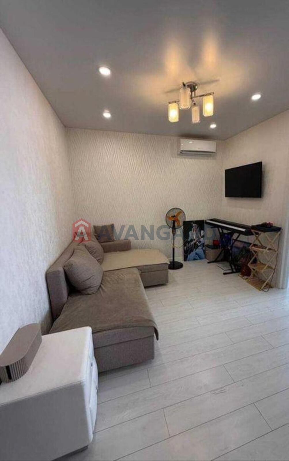 2 комн. квартира, 50/-/16 кв. м., 24/25 этаж фото 13 2 комн. квартира, 50/-/16 кв. м., 24/25 этаж фото 13