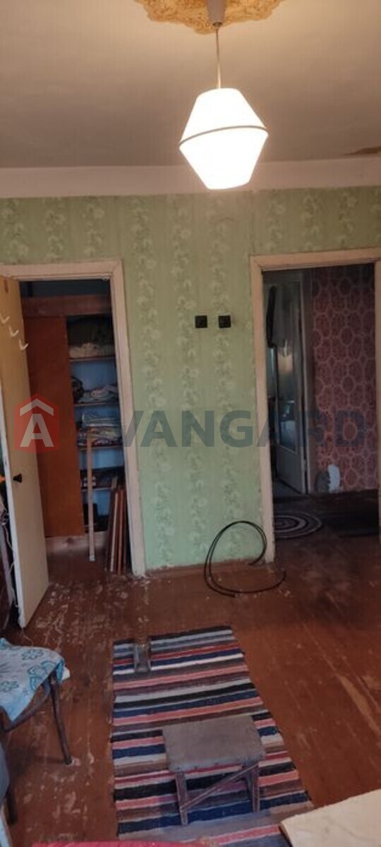 2 кім. квартира, 49/-/6 кв. м., 2/5 поверх фото 4 2 кім. квартира, 49/-/6 кв. м., 2/5 поверх фото 4