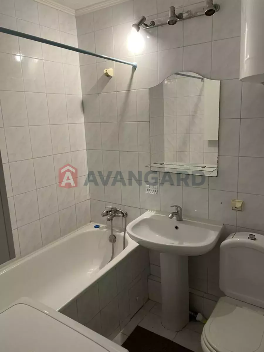 1 кім. квартира, 39/-/8 кв. м., 10/12 поверх фото 5 1 кім. квартира, 39/-/8 кв. м., 10/12 поверх фото 5